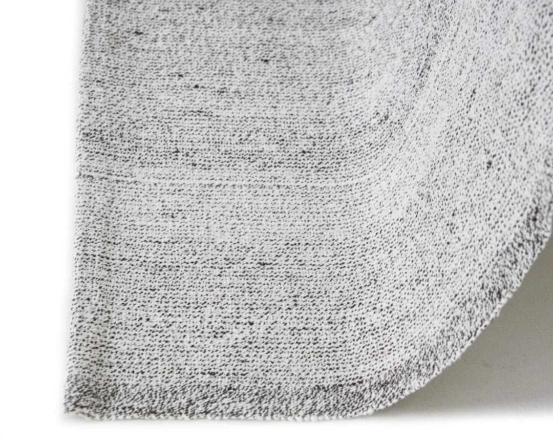 Gray Kilim Rug 4' 10" x 7' 5" | No. VR51929