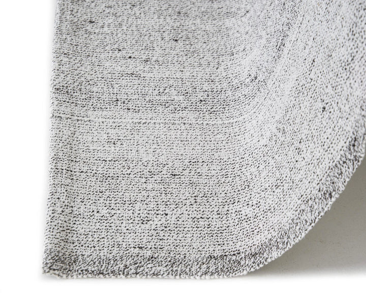 Gray Kilim Rug 4' 10" x 7' 5" | No. VR51929