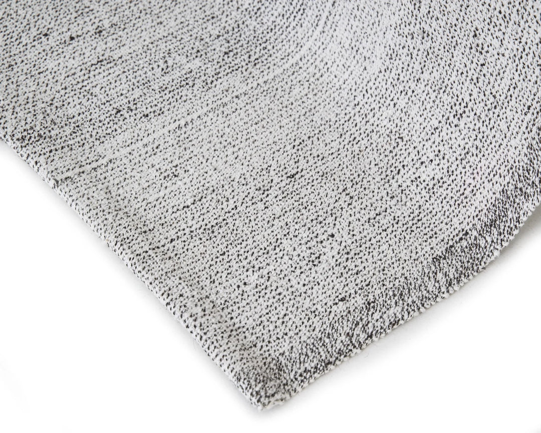Gray Kilim Rug 4' 10" x 7' 5" | No. VR51929