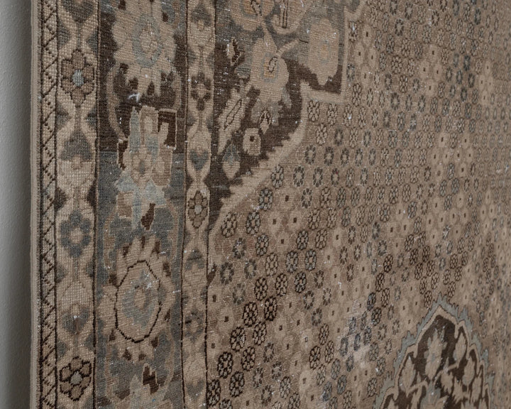 Oushak Rug 6' 9" x 10' 2" | No. VR52536