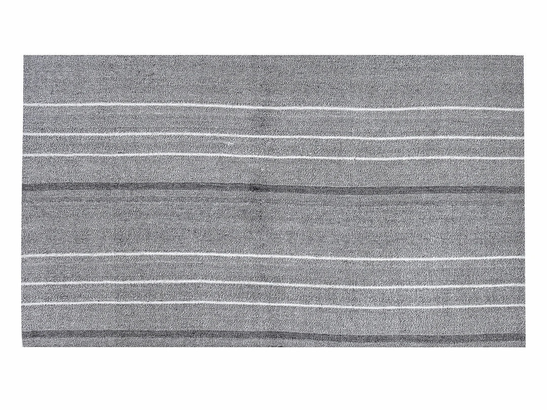 Gray Kilim Rug 4' 11" x 7' 4" | No. VR52700