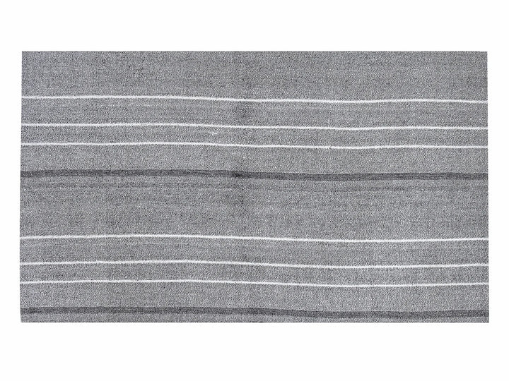 Gray Kilim Rug 4' 11" x 7' 4" | No. VR52700