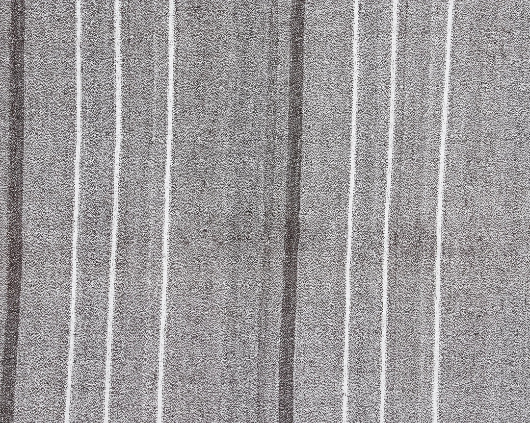 Gray Kilim Rug 4' 11" x 7' 4" | No. VR52700