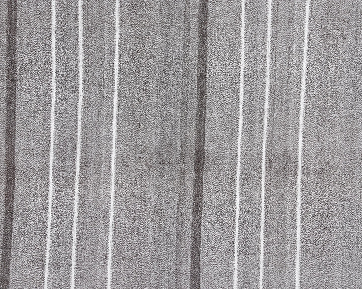 Gray Kilim Rug 4' 11" x 7' 4" | No. VR52700