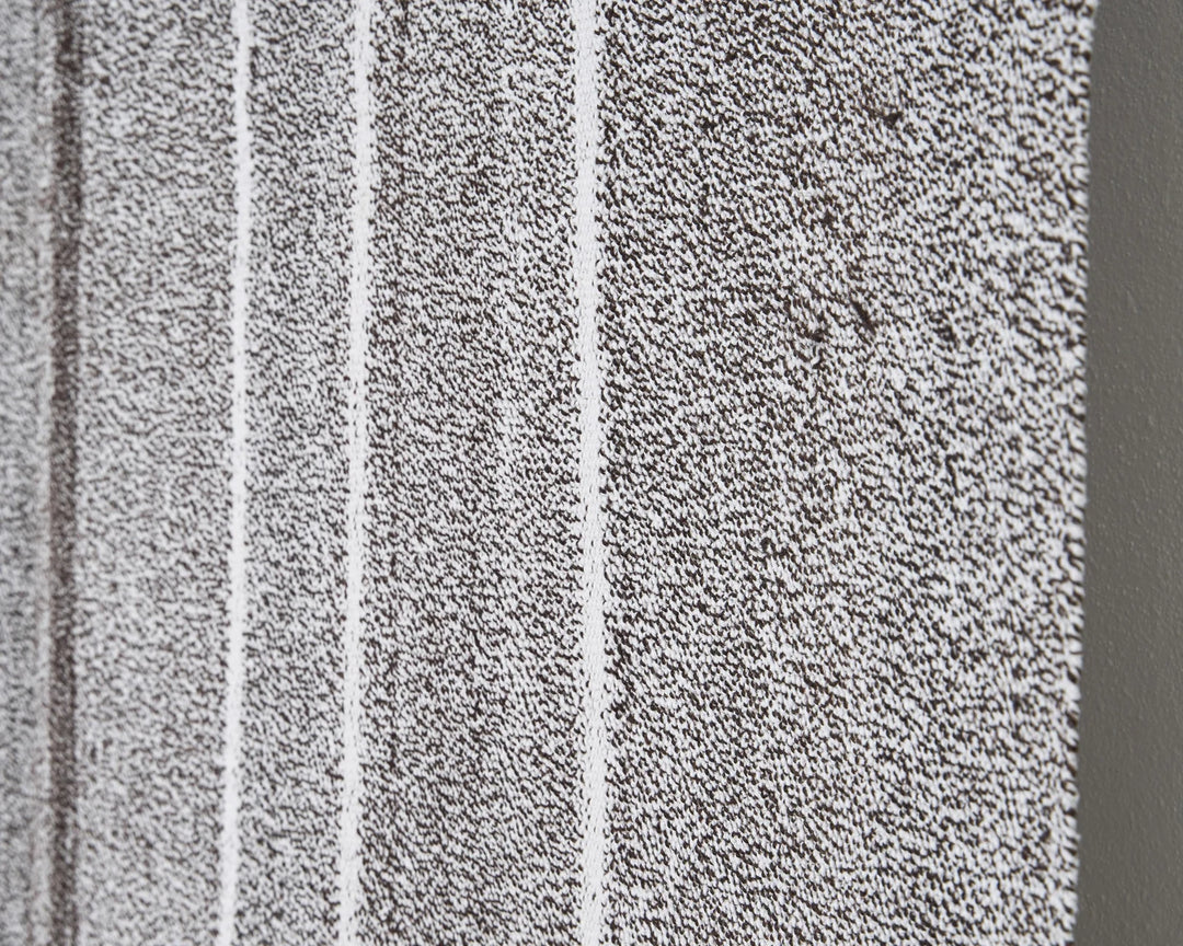 Gray Kilim Rug 4' 11" x 7' 4" | No. VR52700