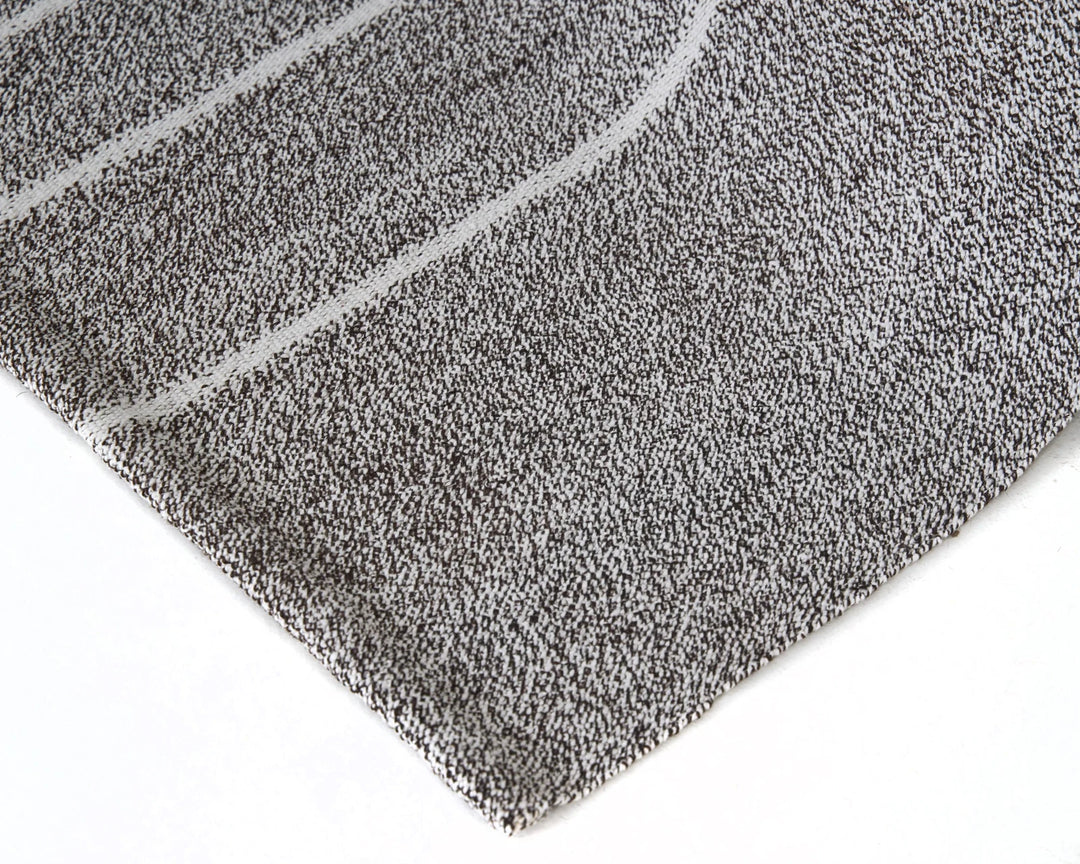 Gray Kilim Rug 4' 11" x 7' 4" | No. VR52700