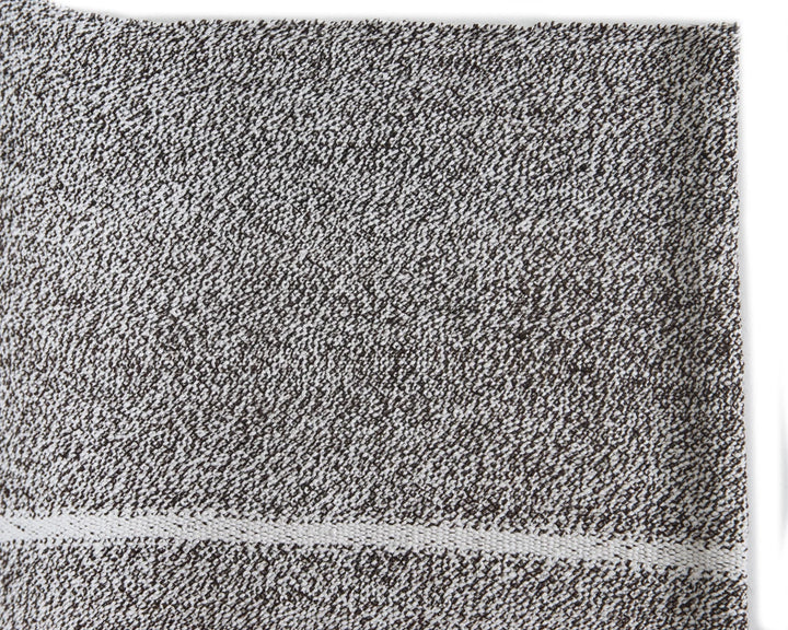 Gray Kilim Rug 4' 11" x 7' 4" | No. VR52700