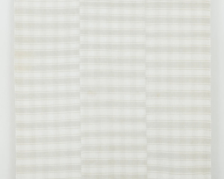 Neutral Kilim Rug 4' 11" x 8' 6" | No. VR52933