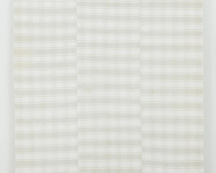Multicolor Turkish Kilim Rug 4' 11" x 8' 6" Flat-Weave | No. VR52933