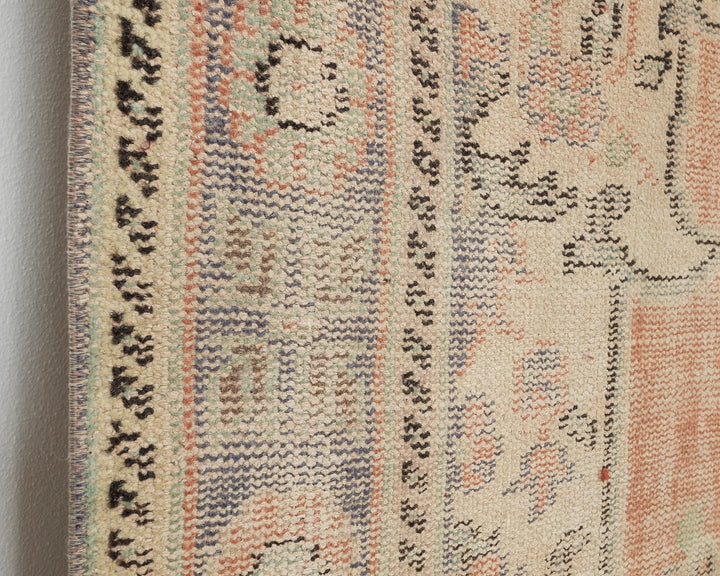 Oushak Rug 6' 1" x 9' 11" | No. VR53716