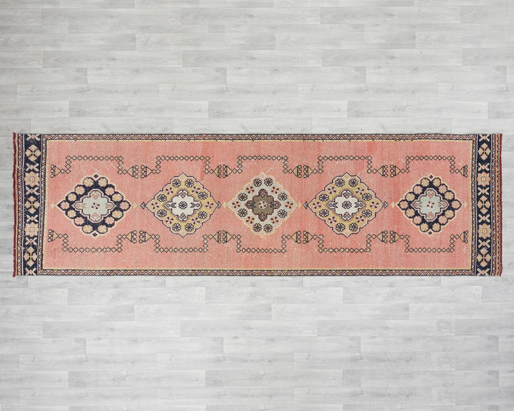 Runner Rug 3' 5" x 11' 6" | No. VR54065