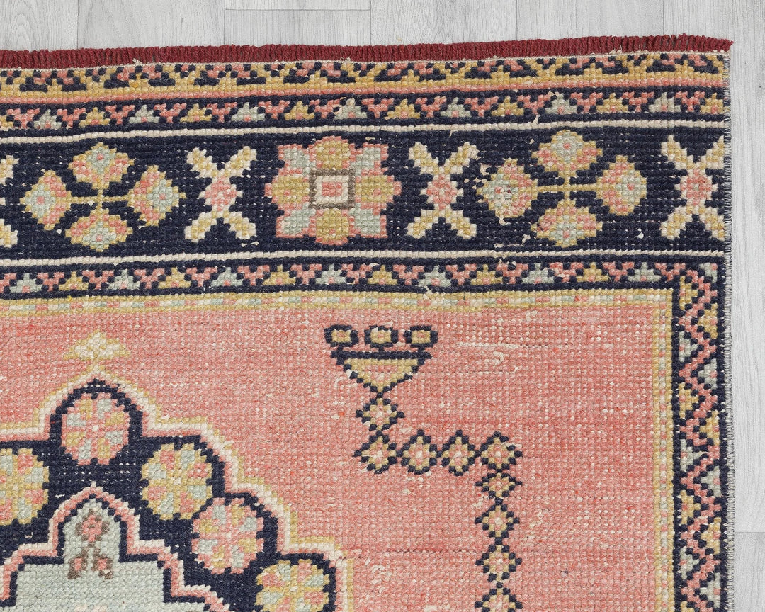Runner Rug 3' 5" x 11' 6" | No. VR54065