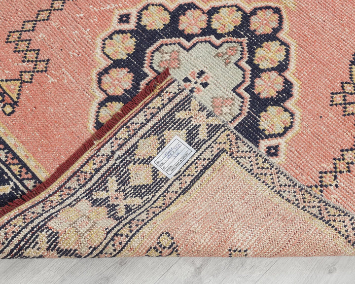 Runner Rug 3' 5" x 11' 6" | No. VR54065
