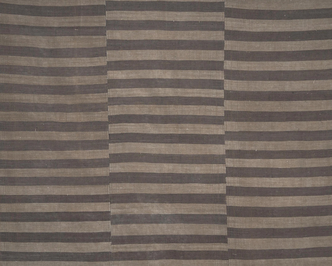 Multicolor Turkish Kilim Rug 6'1" x 9'5" Flat-Weave | No. VR54080