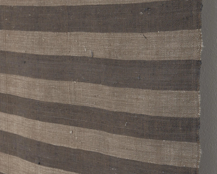 Multicolor Turkish Kilim Rug 6'1" x 9'5" Flat-Weave | No. VR54080