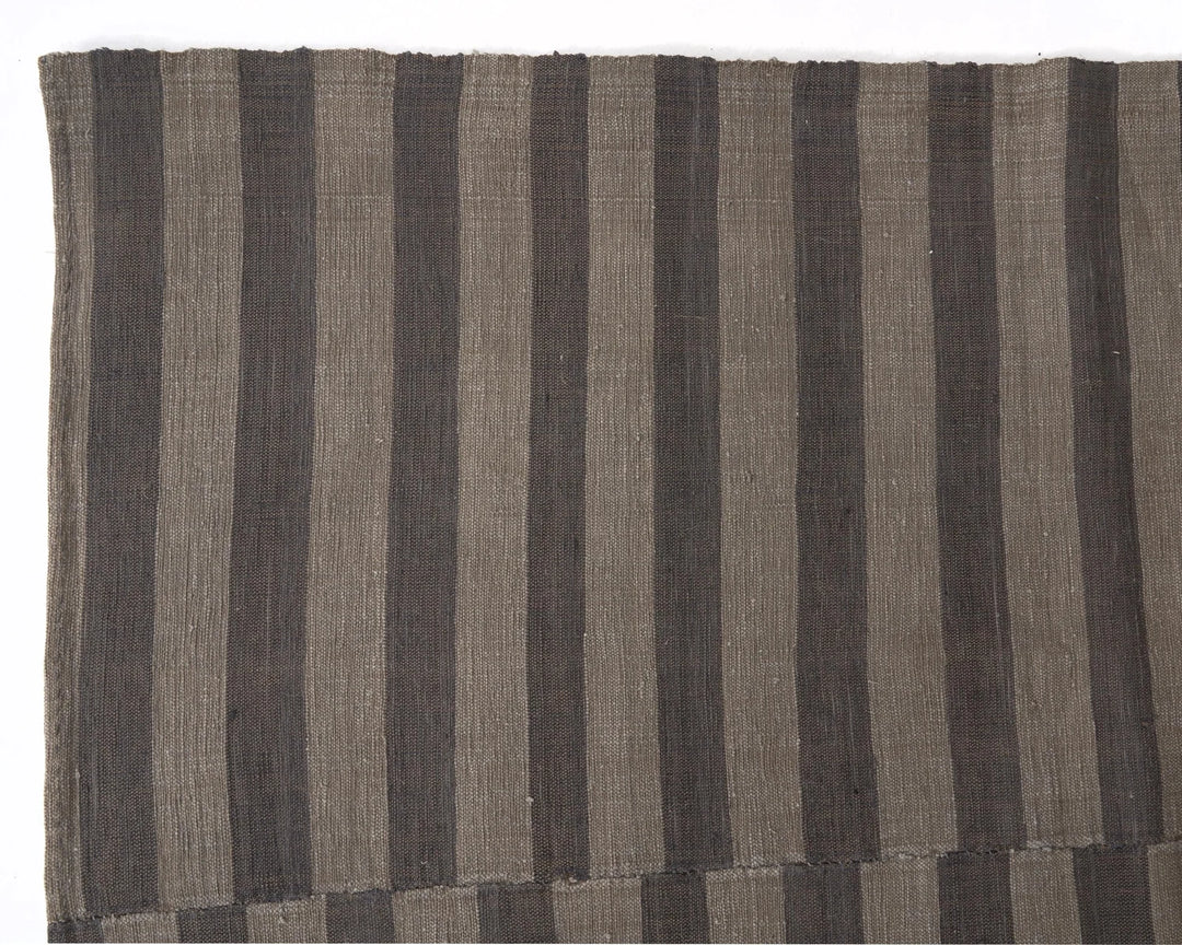 Multicolor Turkish Kilim Rug 6'1" x 9'5" Flat-Weave | No. VR54080