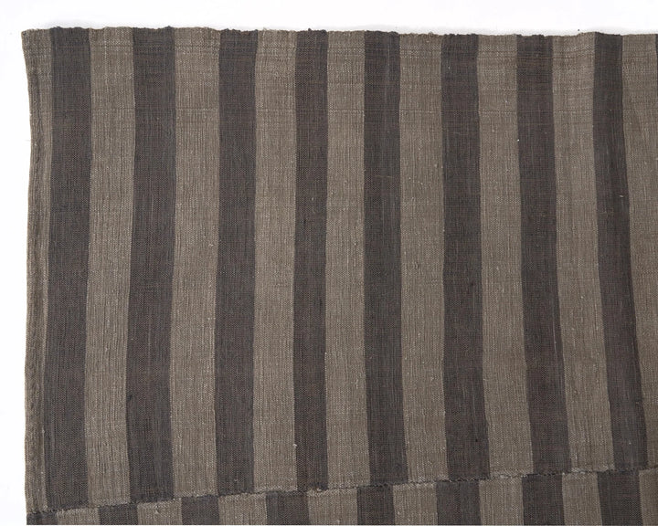 Multicolor Turkish Kilim Rug 6'1" x 9'5" Flat-Weave | No. VR54080