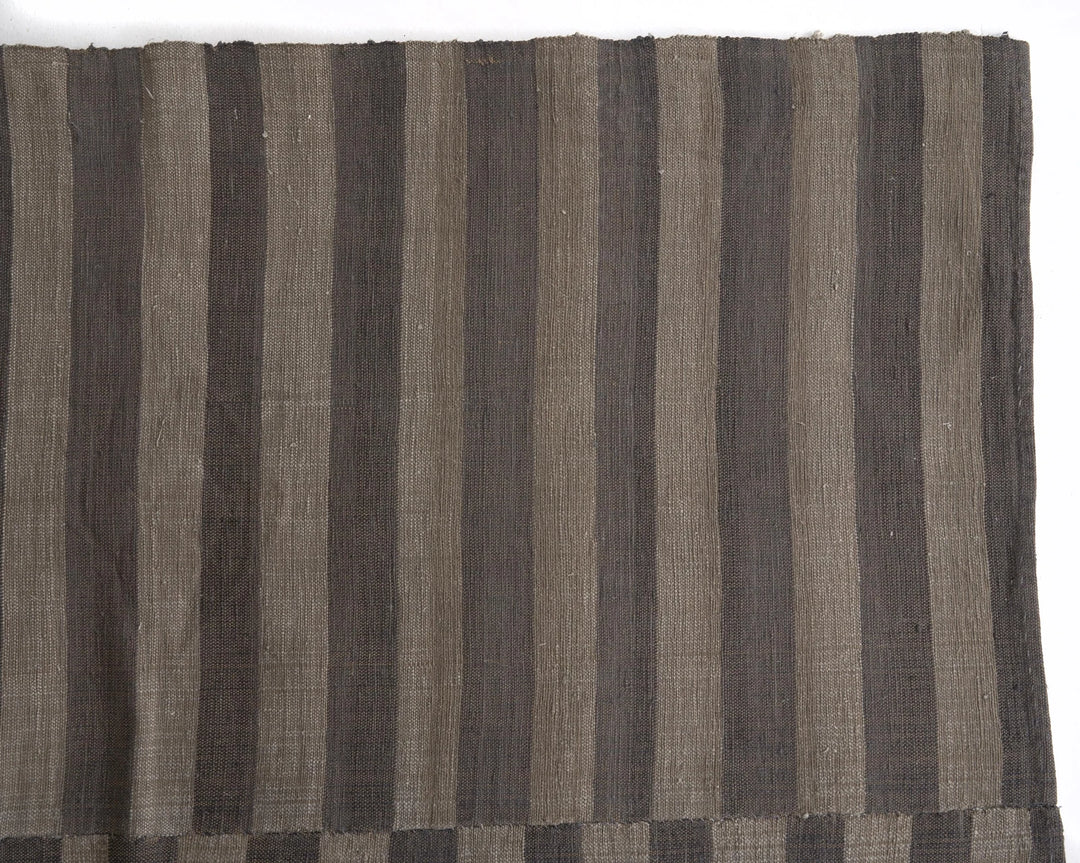 Multicolor Turkish Kilim Rug 6'1" x 9'5" Flat-Weave | No. VR54080
