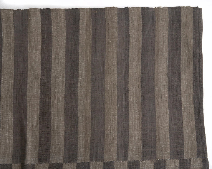 Multicolor Turkish Kilim Rug 6'1" x 9'5" Flat-Weave | No. VR54080