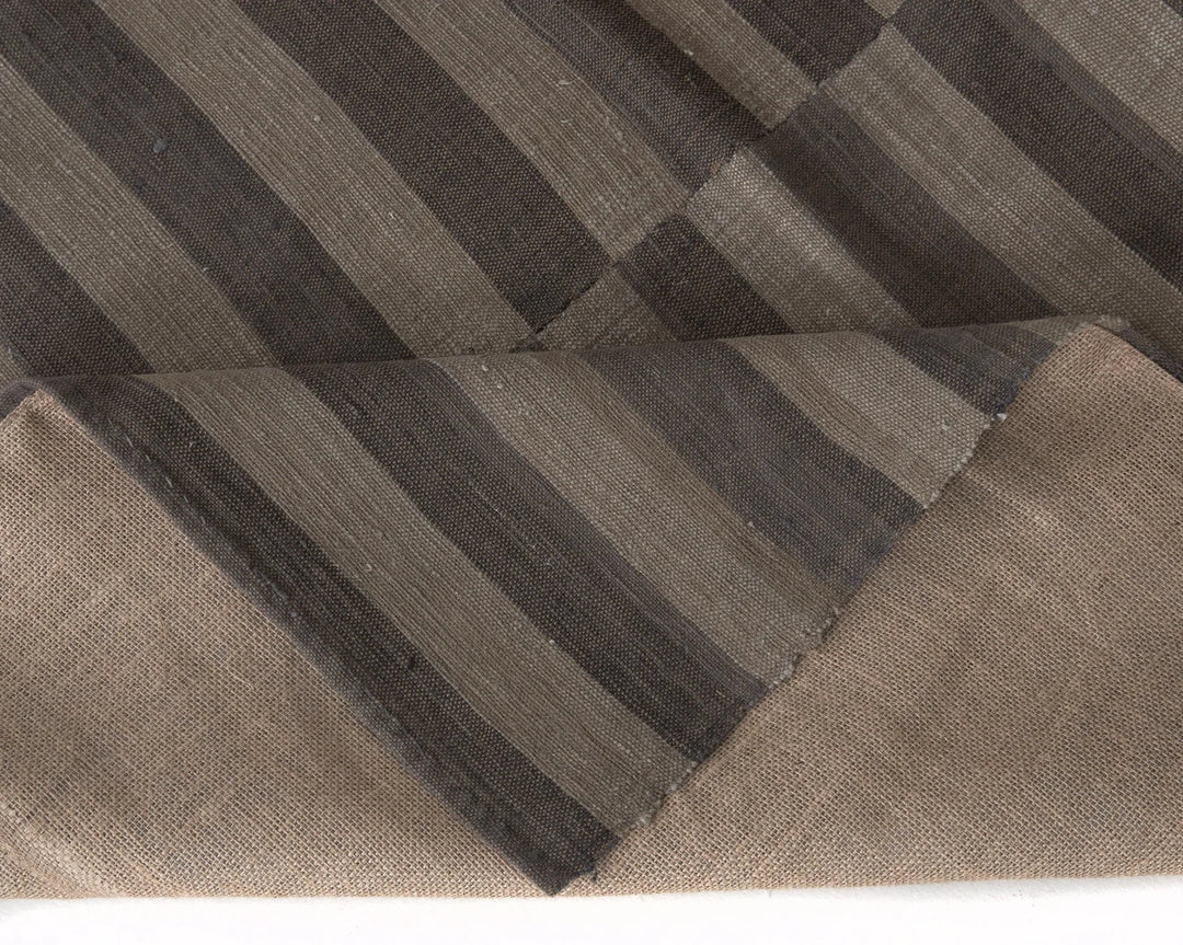 Multicolor Turkish Kilim Rug 6'1" x 9'5" Flat-Weave | No. VR54080