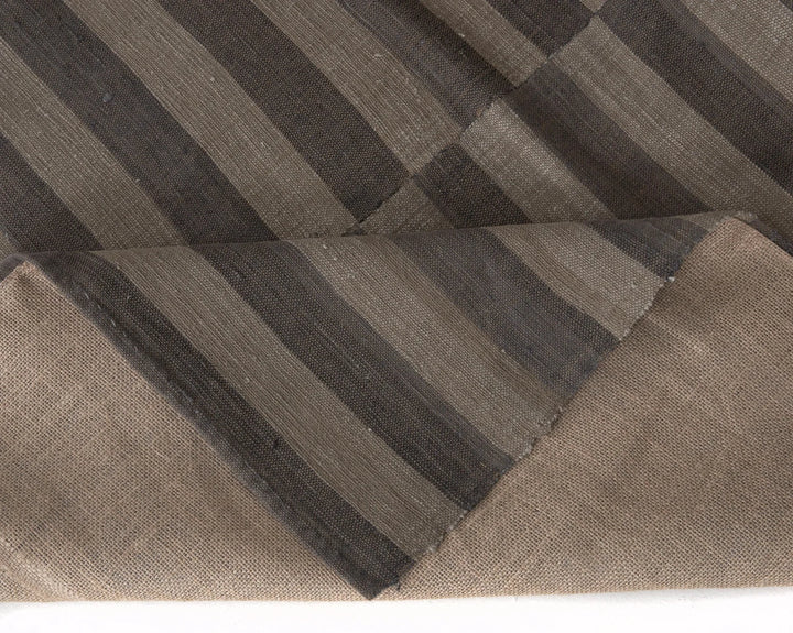 Multicolor Turkish Kilim Rug 6'1" x 9'5" Flat-Weave | No. VR54080