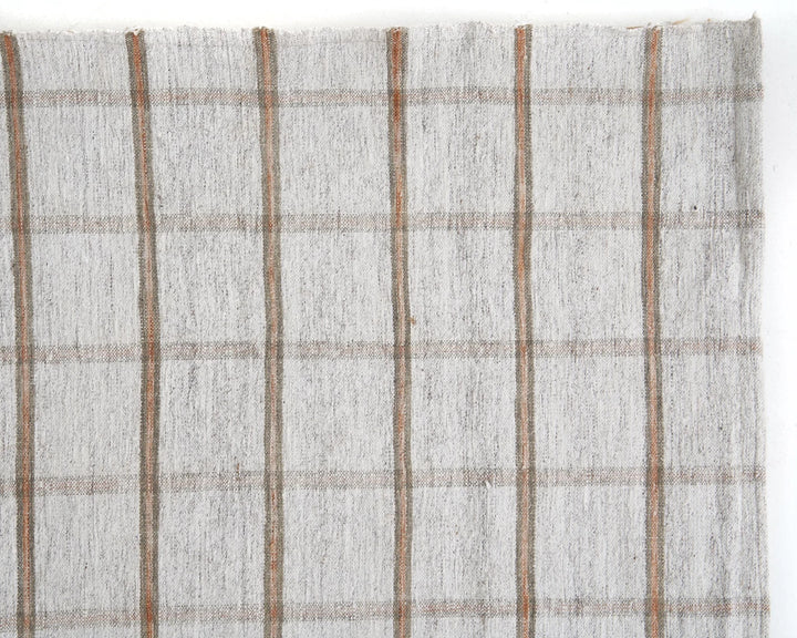 Neutral Kilim Rug 6' x 9' 6" | No. VR54131