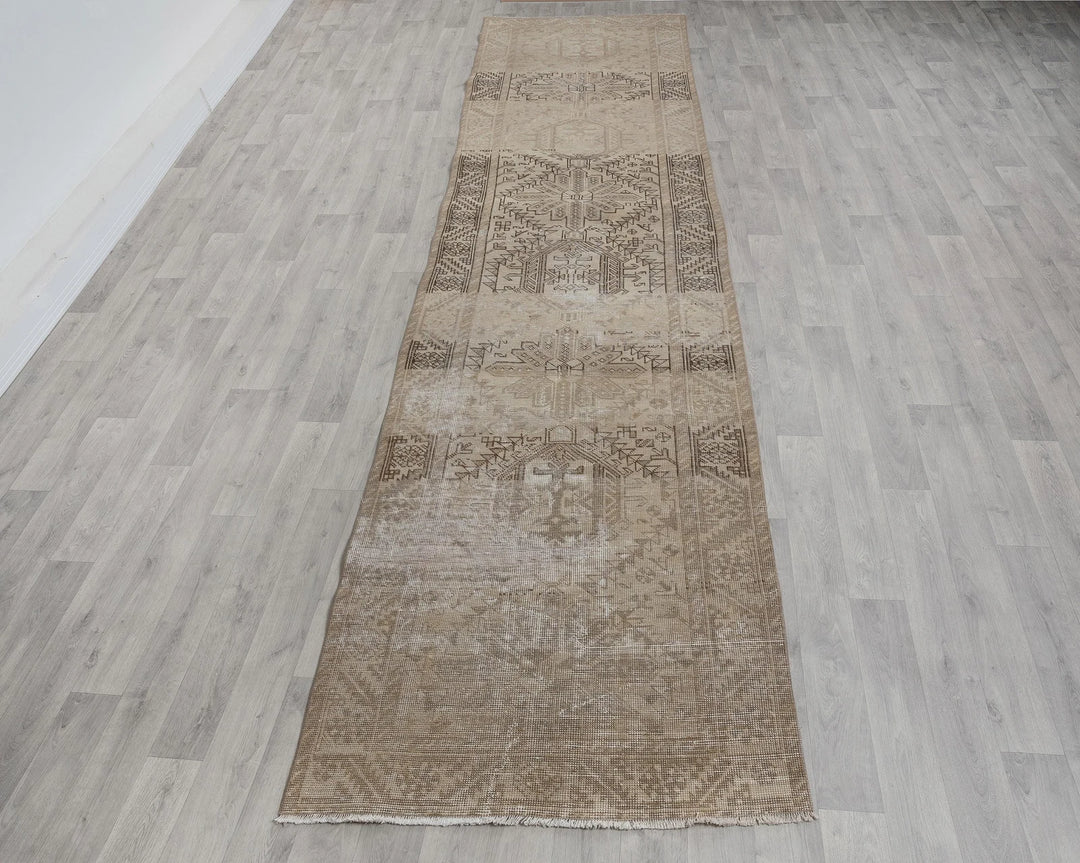 Runner Rug 3' 5" x 13' 9" | No. VR54703