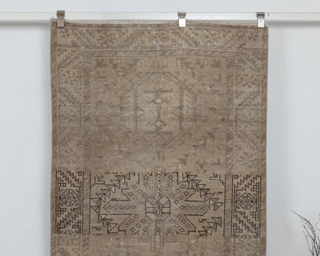 Runner Rug 3' 5" x 13' 9" | No. VR54703