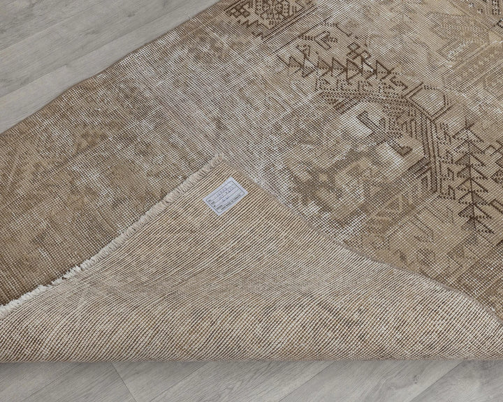 Runner Rug 3' 5" x 13' 9" | No. VR54703