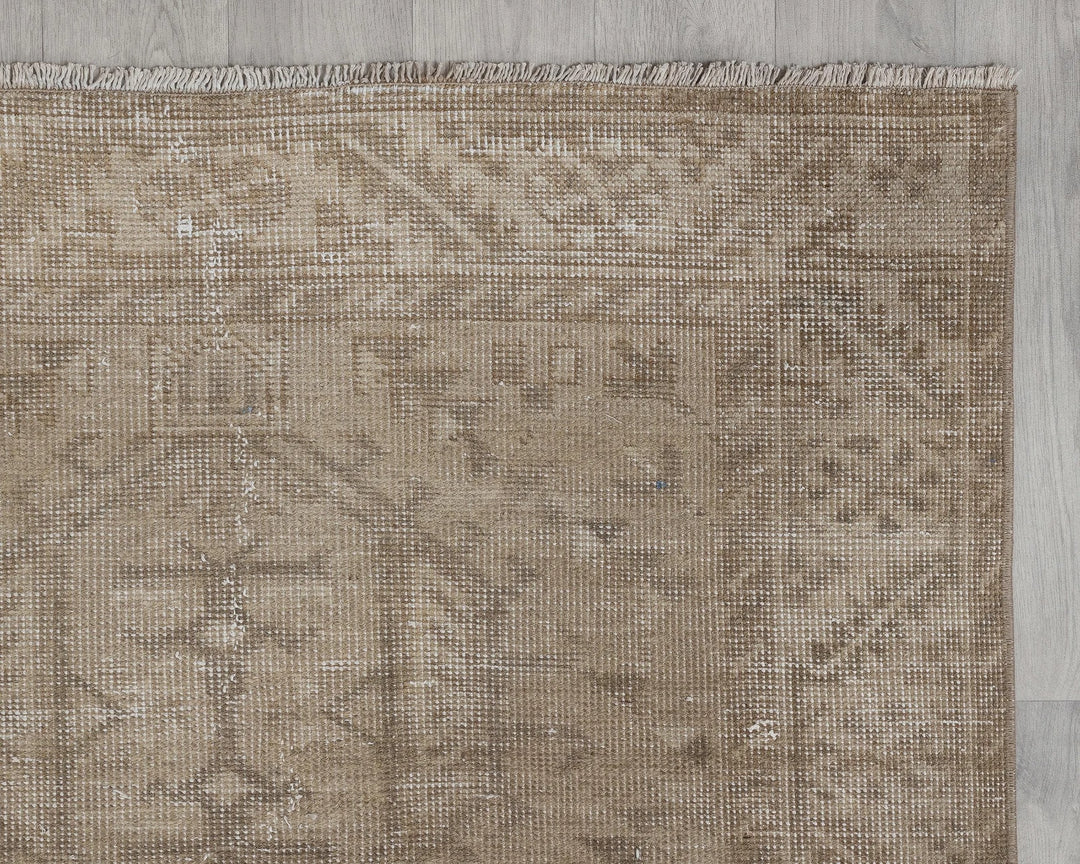 Runner Rug 3' 5" x 13' 9" | No. VR54703