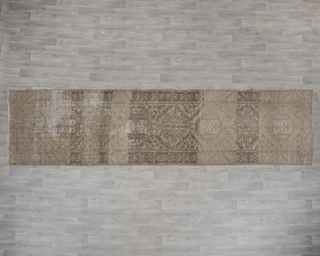 Runner Rug 3' 5" x 13' 9" | No. VR54703