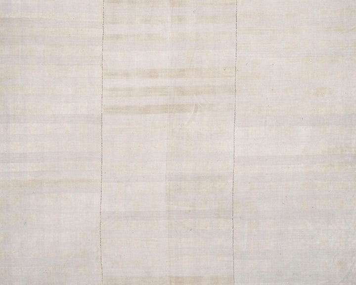 Multicolor Turkish Kilim Rug 5'6" x 8'11" Flat-Weave | No. VR54992