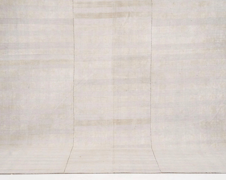 Multicolor Turkish Kilim Rug 5'6" x 8'11" Flat-Weave | No. VR54992