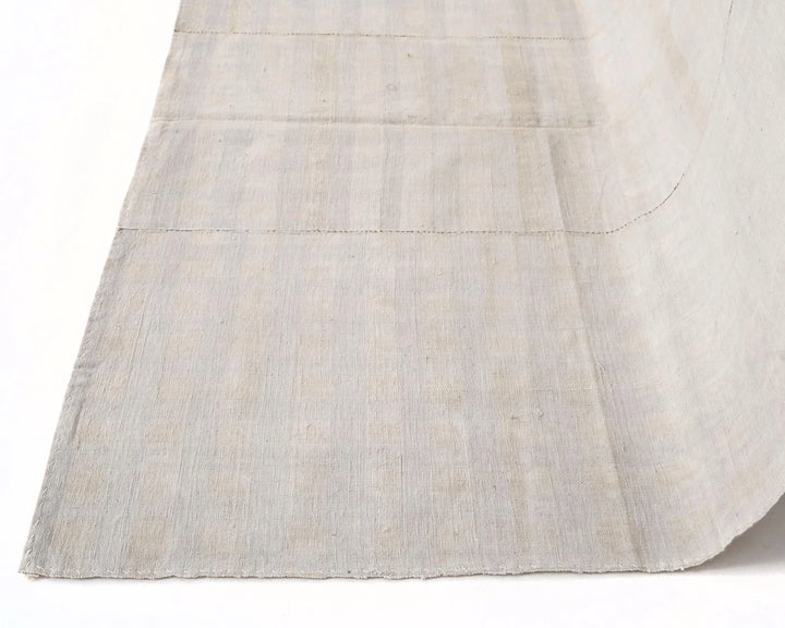 Multicolor Turkish Kilim Rug 5'6" x 8'11" Flat-Weave | No. VR54992