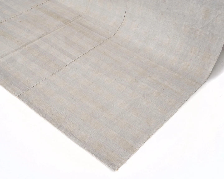 Multicolor Turkish Kilim Rug 5'6" x 8'11" Flat-Weave | No. VR54992