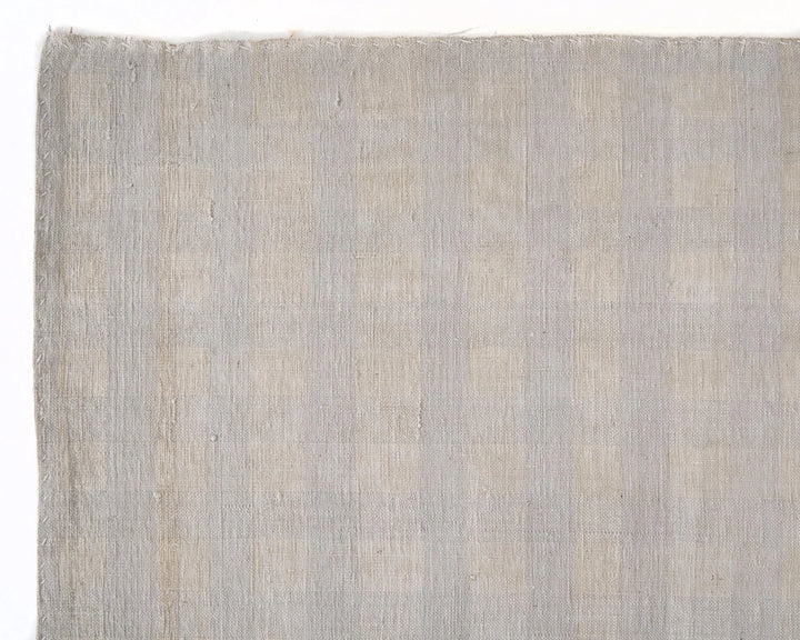 Multicolor Turkish Kilim Rug 5'6" x 8'11" Flat-Weave | No. VR54992