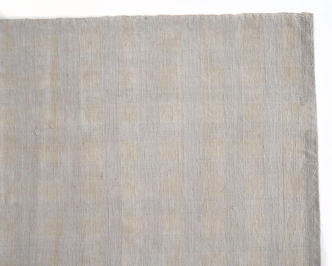 Multicolor Turkish Kilim Rug 5'6" x 8'11" Flat-Weave | No. VR54992