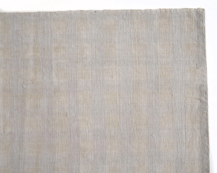 Multicolor Turkish Kilim Rug 5'6" x 8'11" Flat-Weave | No. VR54992