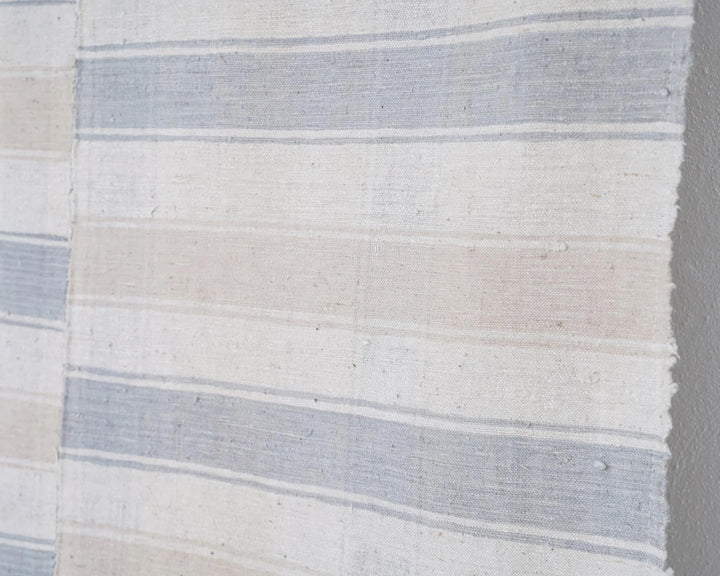 Multicolor Turkish Kilim Rug 5' 6" x 8' Flat-Weave | No. VR55372
