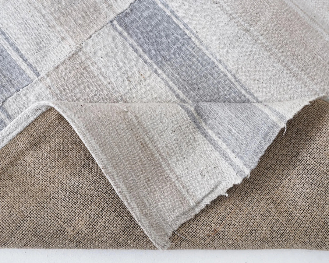 Multicolor Turkish Kilim Rug 5' 6" x 8' Flat-Weave | No. VR55372