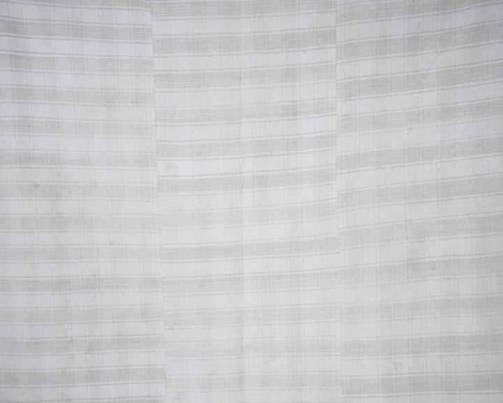 Multicolor Turkish Kilim Rug 9' 6" x 6' 3" Flat-Weave | No. VR55521