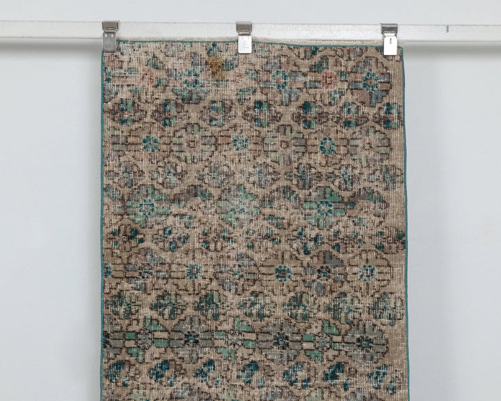 Runner Rug 2' 5" x 10' 3" | No. VR56052