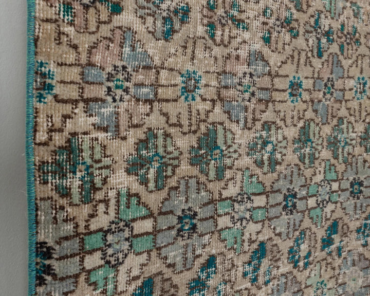 Runner Rug 2' 5" x 10' 3" | No. VR56052