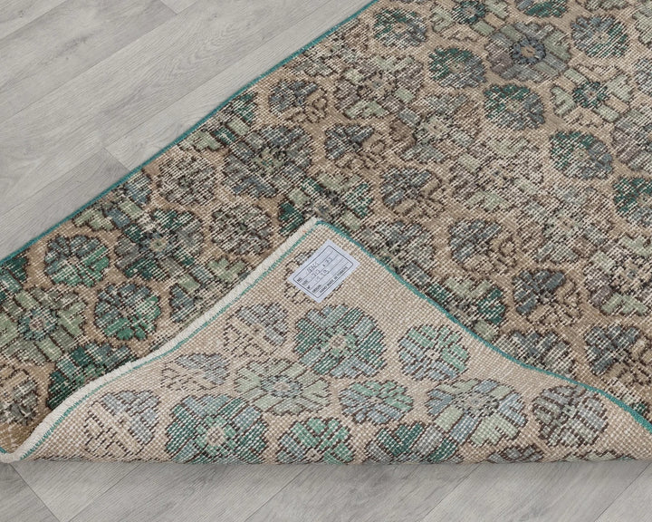 Runner Rug 2' 5" x 10' 3" | No. VR56052