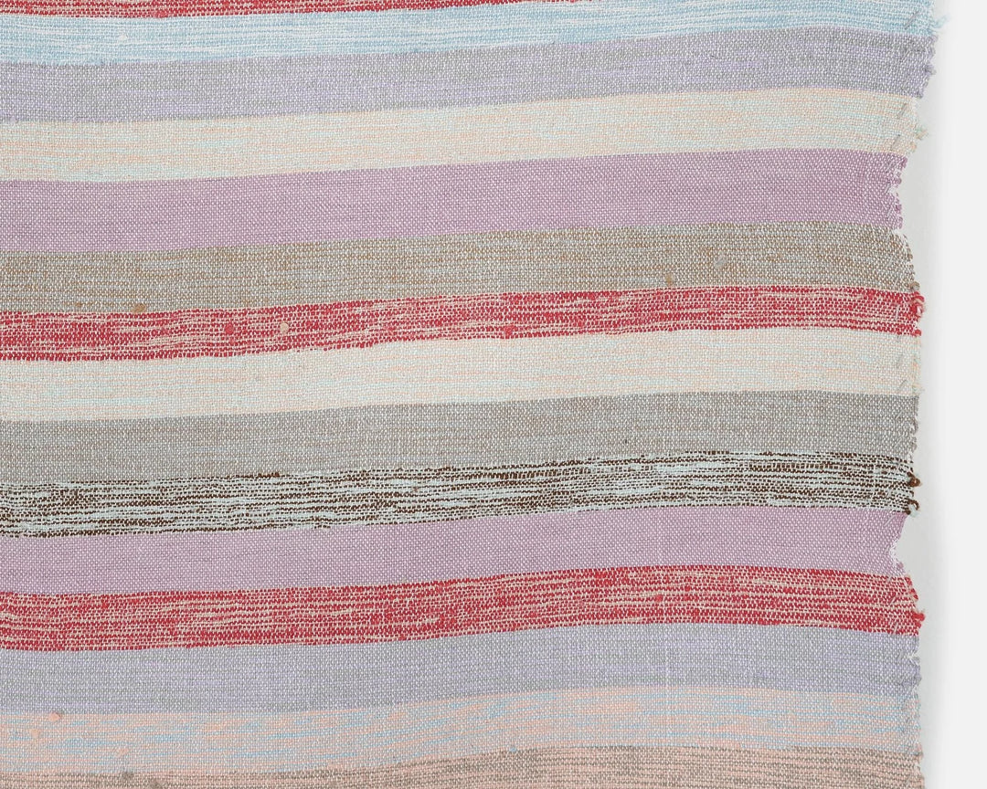 Kilim Rug 6' 11" x 8' 2" | No. VR56082