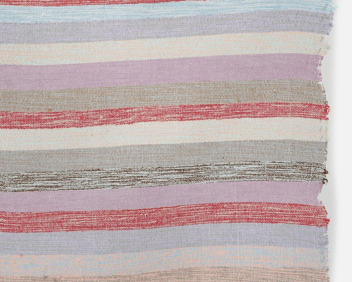 Kilim Rug 6' 11" x 8' 2" | No. VR56082