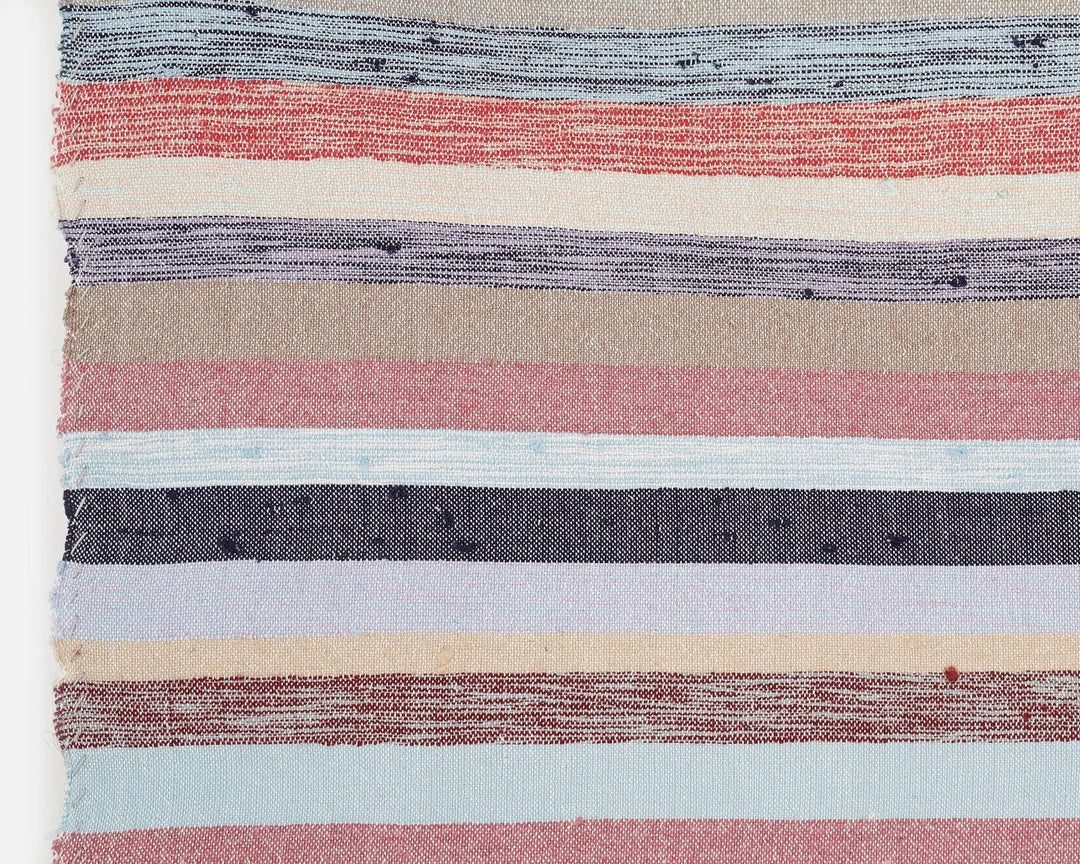 Kilim Rug 6' 11" x 8' 2" | No. VR56082