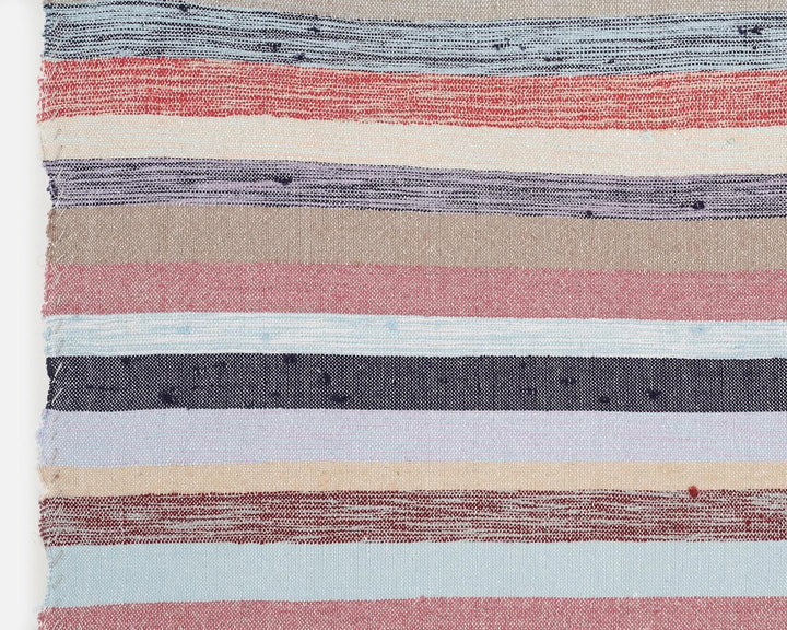 Kilim Rug 6' 11" x 8' 2" | No. VR56082