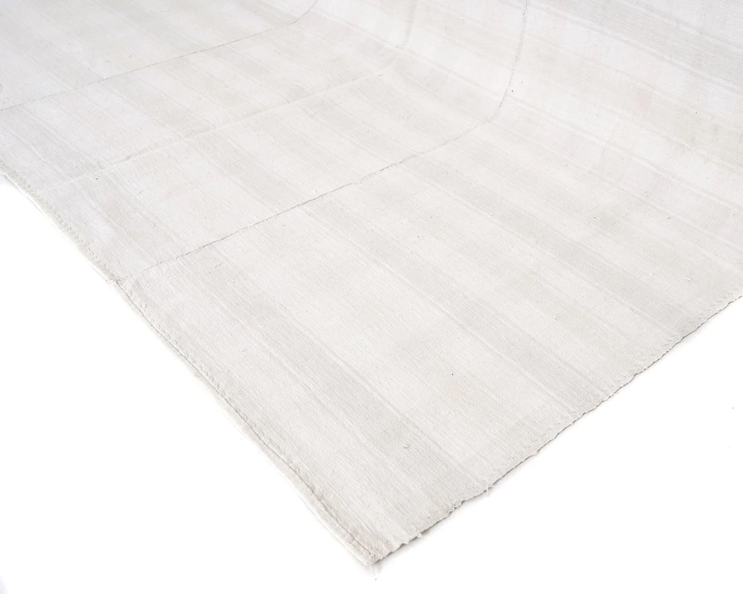 Multicolor Turkish Kilim Rug 8'11" x 5'8" Flat-Weave | No. VR56214