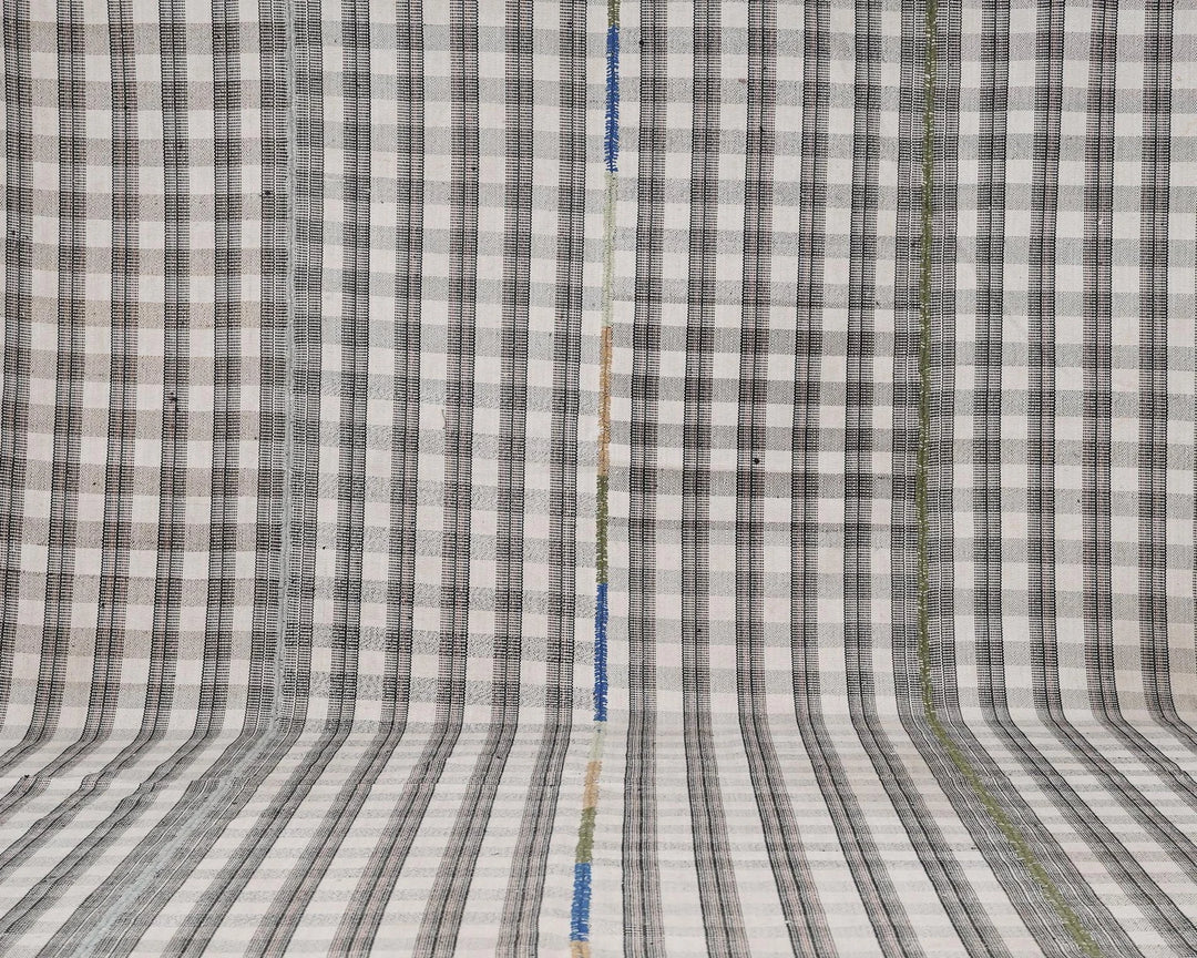 Kilim Rug 6' 1" x 9' 6" | No. VR56361